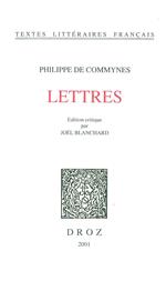 Lettres