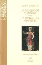 La révolution culturelle dans la France des Humanistes : Guillaume Budé et François Ier / Préface de Jean Céard