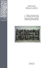 L'Erudition imaginaire