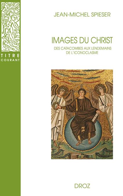 Images du Christ