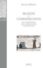 Religion et Communication