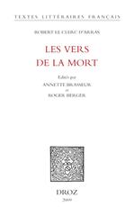 Les Vers de la Mort