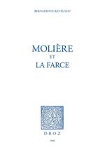 Molière et la Farce