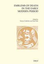 Emblems of Death in the Early Modern Period