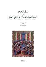 Procès de Jacques d'Armagnac