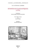 Hymnes ecclésiastiques (1578)