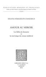 Amour au miroir