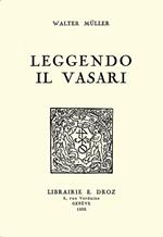 Leggendo il Vasari