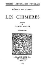 Les Chimères