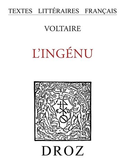 L'Ingénu