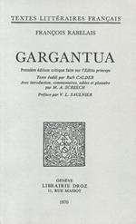 Gargantua