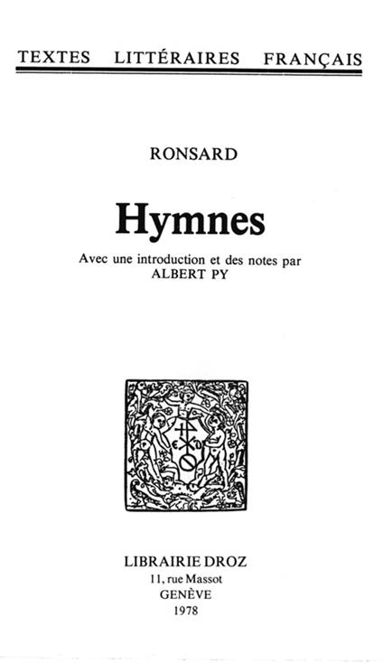 Hymnes