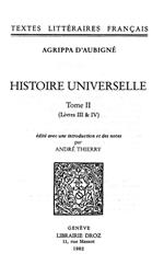 Histoire universelle