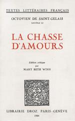 La Chasse d'Amours