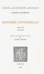 Histoire universelle