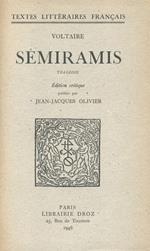 Sémiramis