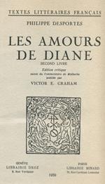 Les Amours de Diane