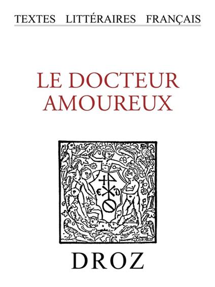 Le Docteur amoureux