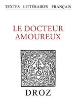 Le Docteur amoureux