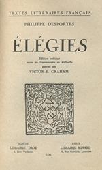 Elégies