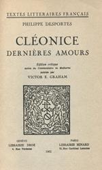 Cléonice