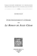 Etude philologique et littéraire sur 