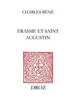 Erasme et saint Augustin