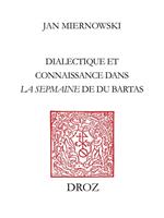 Dialectique et connaissance dans 