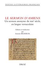 Le Sermon d'Amiens