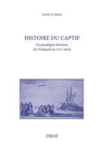 Histoire du captif