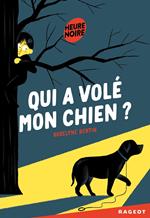 Qui a volé mon chien ?