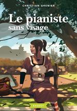 Le pianiste sans visage