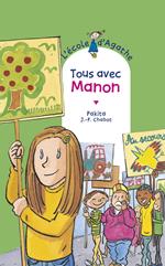 Tous avec Manon