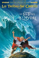 Les six têtes de l'hydre