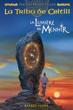 La lumière du menhir