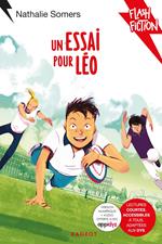 Un essai pour Léo