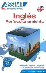 Inglés perfeccionamiento