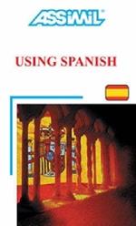 Using spanish