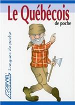 Le québecois de poche