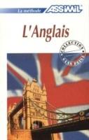 L'anglais