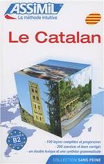 Le catalan