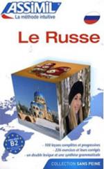 Le russe