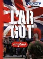 L'argot anglais