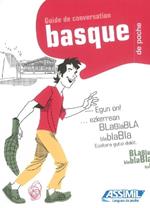 Le basque de poche