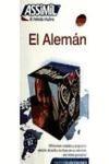 El alemán