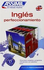 Inglés perfeccionamiento