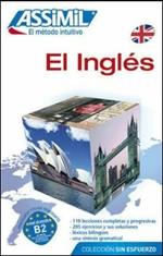 El Inglés