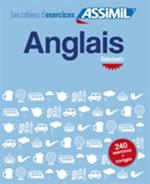 Anglais. Cahier d'exercices. Débutants