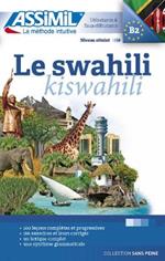 Le swahili