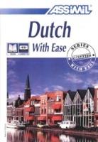 Dutch with ease. Con cassetta audio